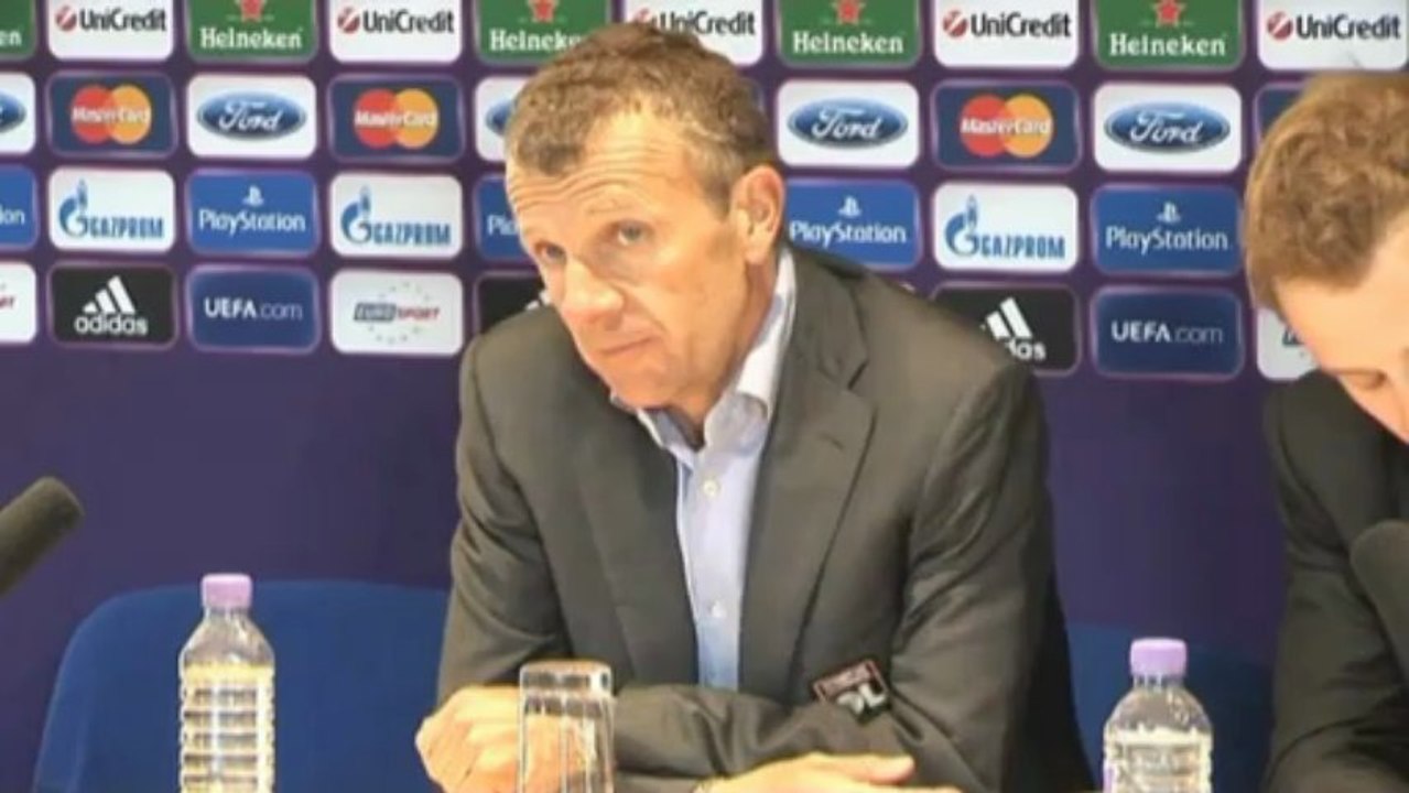 Favorit Lyon verlierten das Damen-Finale: 'Wir sind sehr enttäuscht'