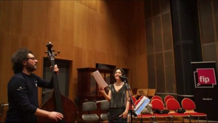 Musica Nuda - Fip Classic Bazar n°8 - Le 17 mai 2013