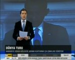 22 Mayıs 2013 Dünya Turu Ahmet Rıfat Albuz TVNET