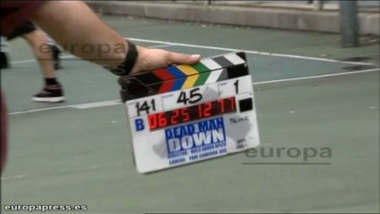 Estreno de Dead Man Down