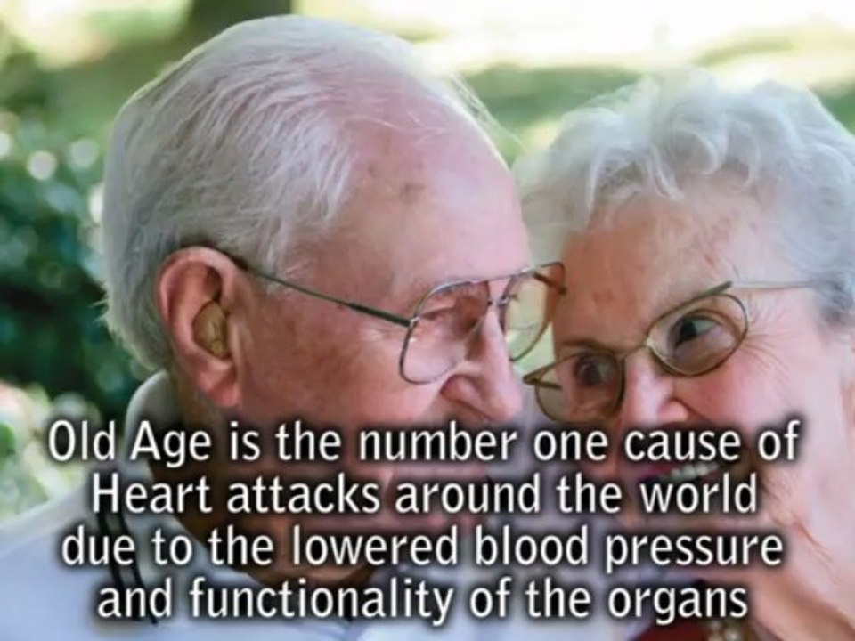 What Are The Main Causes Of Heart Attacks?