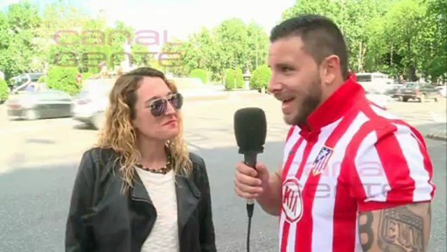 Esteban de Gandía Shore: Irina Shayk será para mí