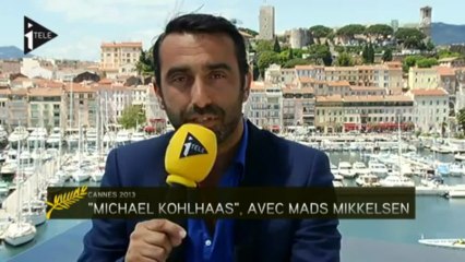 Journal de Cannes : Marion Cotillard monte les marches et Eric Serra donne un concert