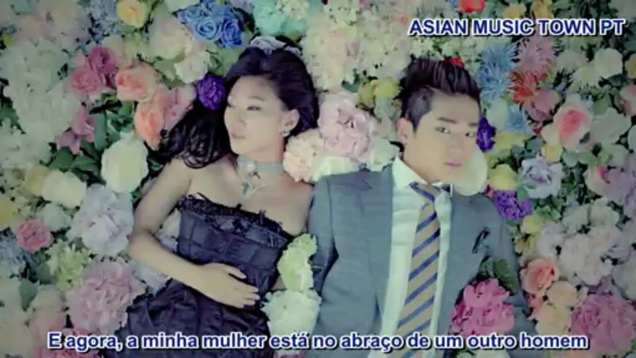 ★ 100% - Want U Back [Legendado em PT-PT]