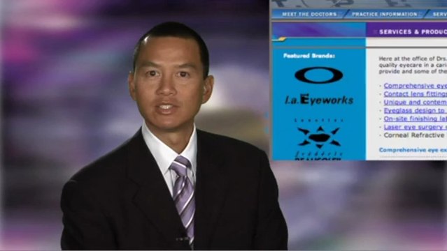 GW Eye Associates San Diego and La Jolla