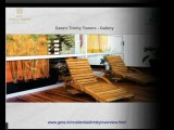 Gera's Trinity Towers - Apartments in Pune