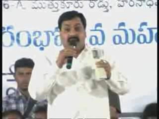 YSRC PARTY MEMBERS ARE SUSPENDED - Nellore News