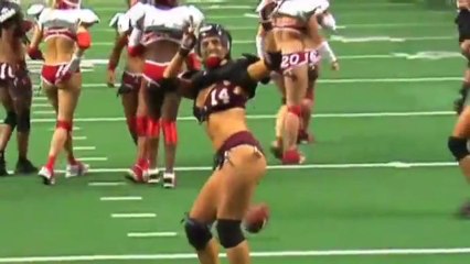 Lingerie Football League
