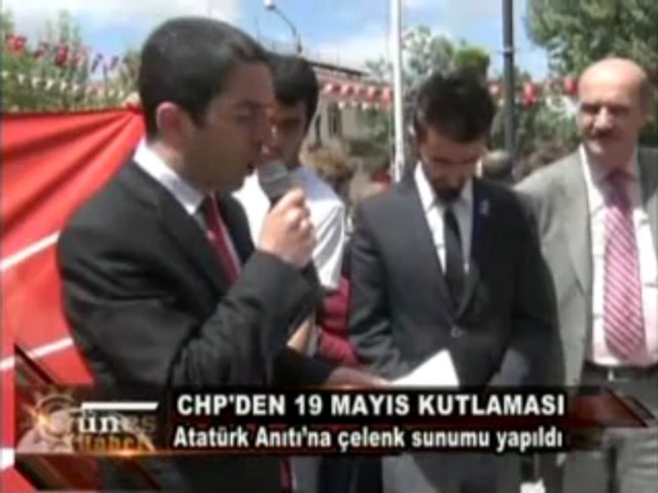 19-05-2013 Ana Haber