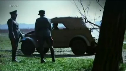La Wehrmacht (épisode 5_5) : - Le Désastre Final