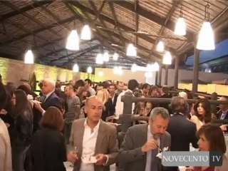 Estate romana 2011 alla Pelanda, ex mattatoio (High)