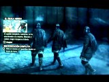 Assassin's Creed Revelaciones intro y gameplay parte 2