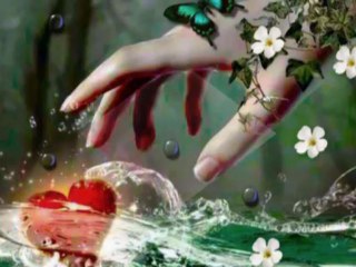 YÜREĞİMİN GONCA GÜLÜ