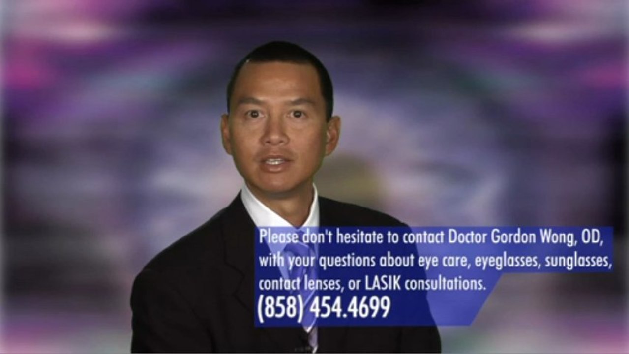 Laser Eye Surgery