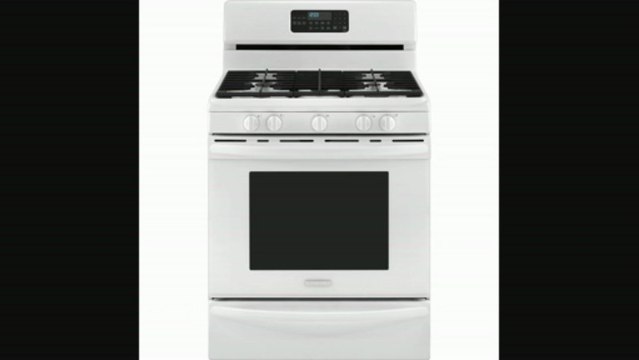 Kitchenaid 30 Freestanding Gas Range Review