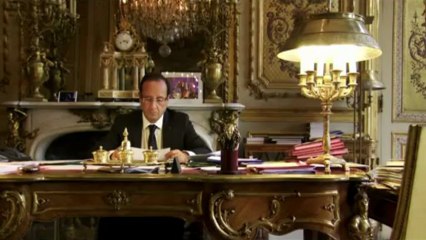 Le Pouvoir Bande annonce du film