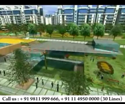 Parsvnath La Tropicana +91 9811 999 666 Civil Lines New Delhi