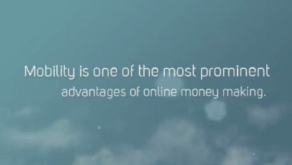 Fast Ways To Make Money Online