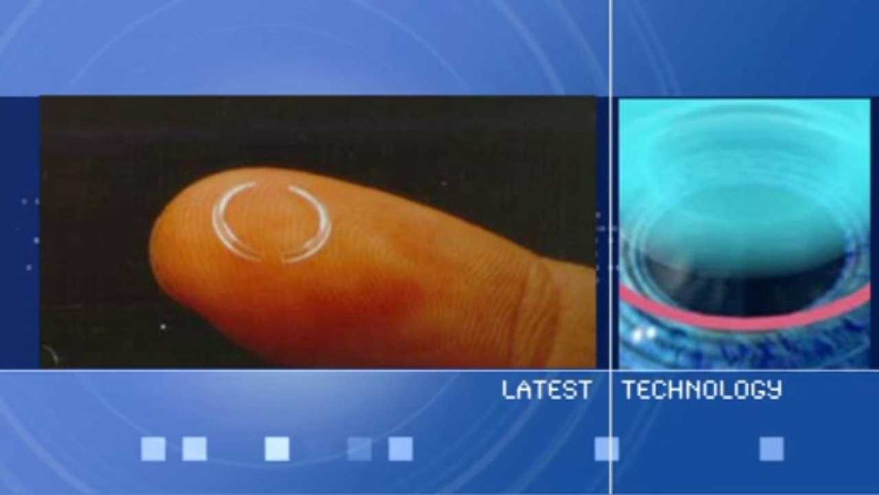 The Latest Technology