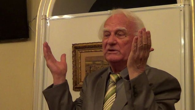 Poetul,HORIA ZILIERU, la implinirea celor 80 de ani