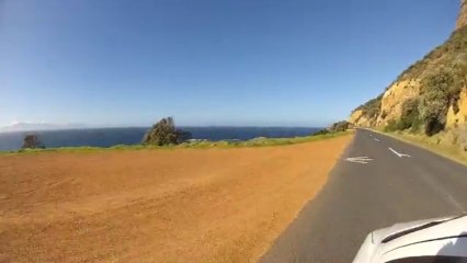 Jour 295 - Afrique du Sud