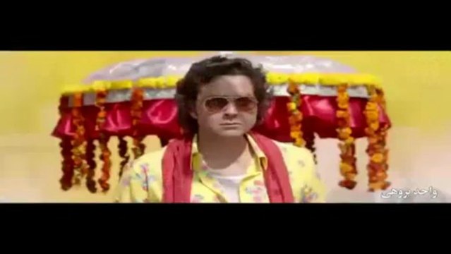 2013 Bollywood Movie - Yamla Pagla Deewana 2 Theatical Trailer - YouTube...WAHID BROHI..