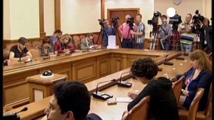 Syrie : Damas dit oui à "Genève 2"