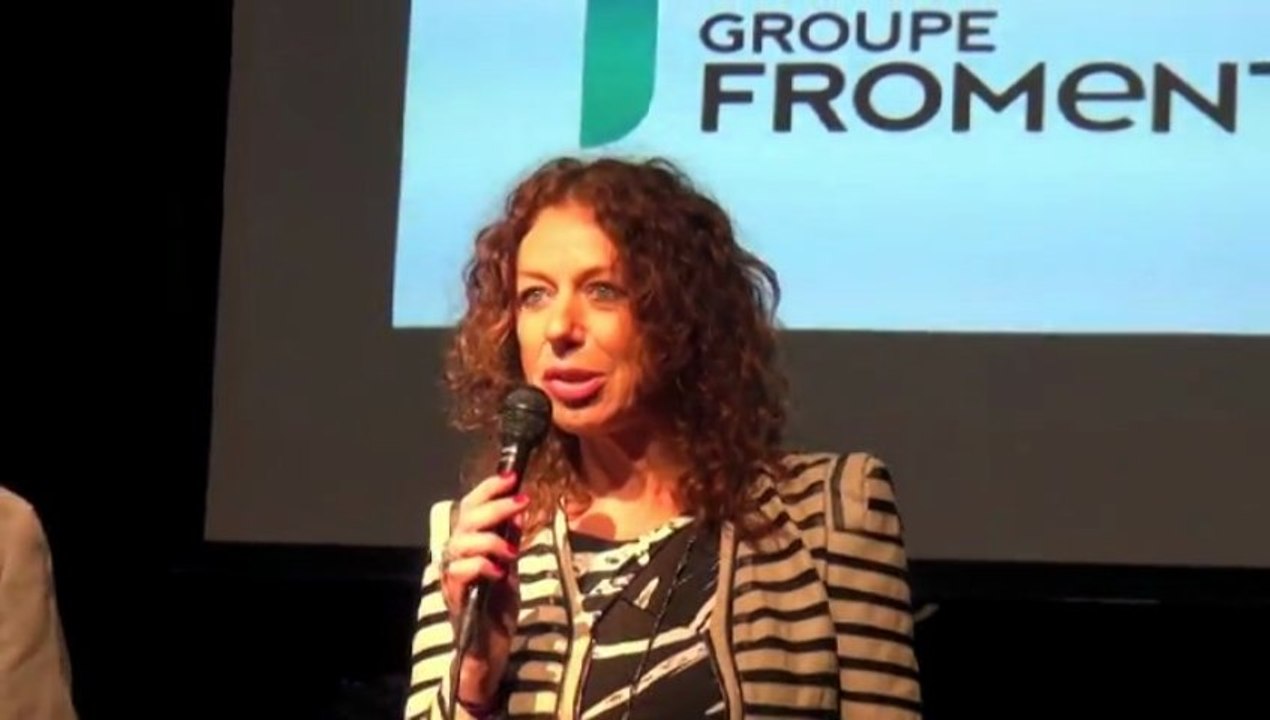 Garçon la note, lancement 2013