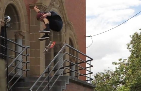 etnies Presents Ryan Shecklers Fifteen Years Strong
