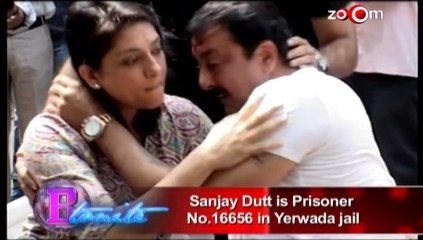 Sanjay Dutt to follow strict rules at Yerwada jail