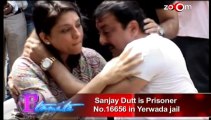 Sanjay Dutt to follow strict rules at Yerwada jail