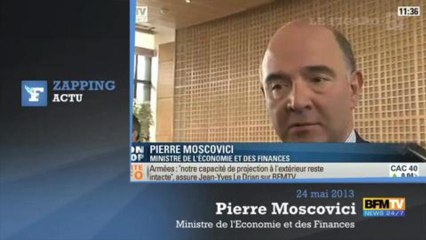 Rémunération des patrons : entre "reculade" et "mensonge"