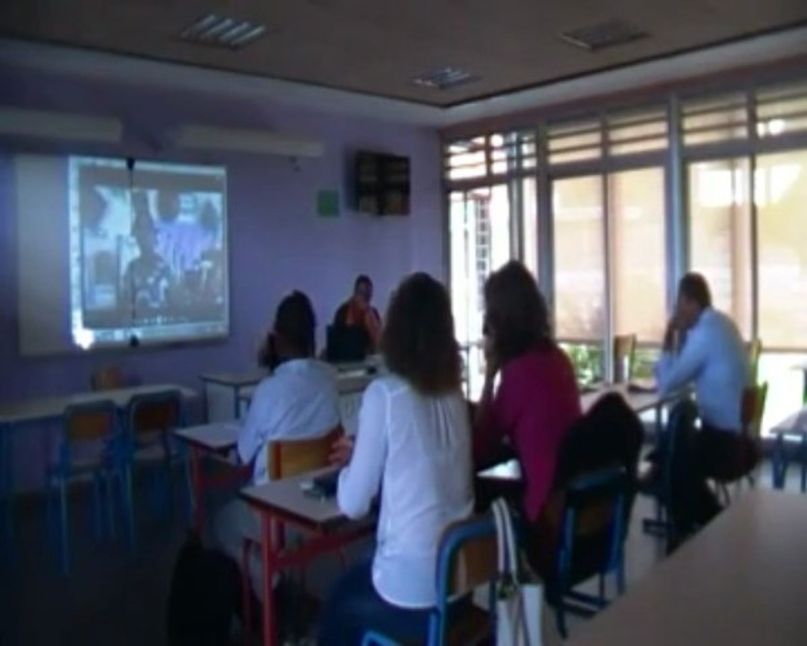 Atelier 3 : ¨Classes bilingues français/créole