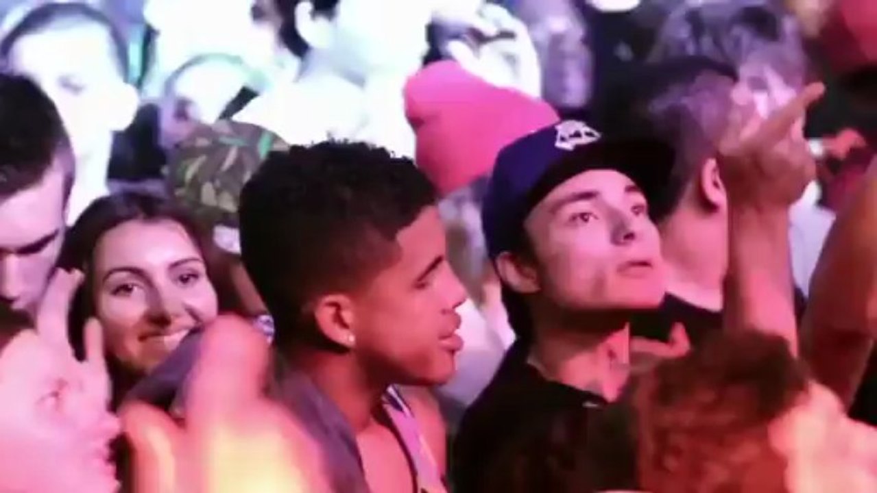 IamSu feat Juvenile, Problem & Kool John "100 Grand" G-Mixx