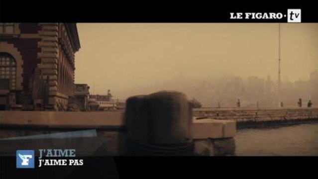 Avec The Immigrant, « James Gray créé une vraie déception »