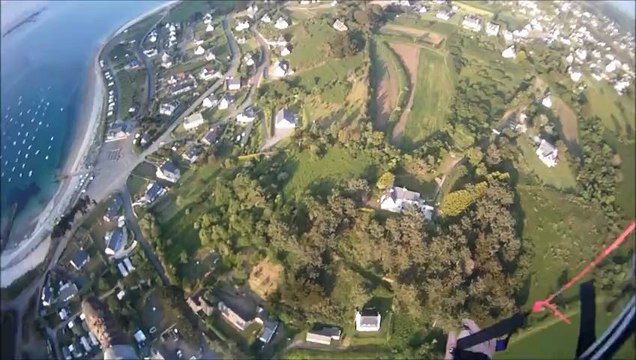 Camping de Port l'Epine ( Pors Garo) Venez découvrir vos vacances entre terre et mer.
