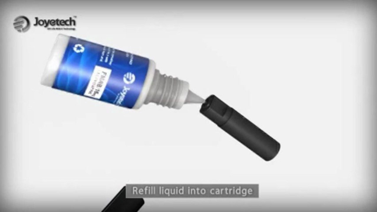 Electronic Cigarette