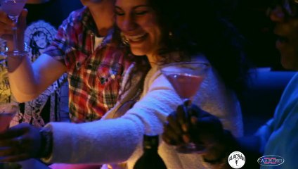 MR MIKE & barbara tucker  A AURA CLUB  ZURICH PART 1