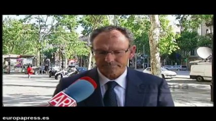 Download Video: El juez Castro investigará a la infanta Cristina