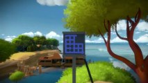 The Witness, Confessions d'un créateur