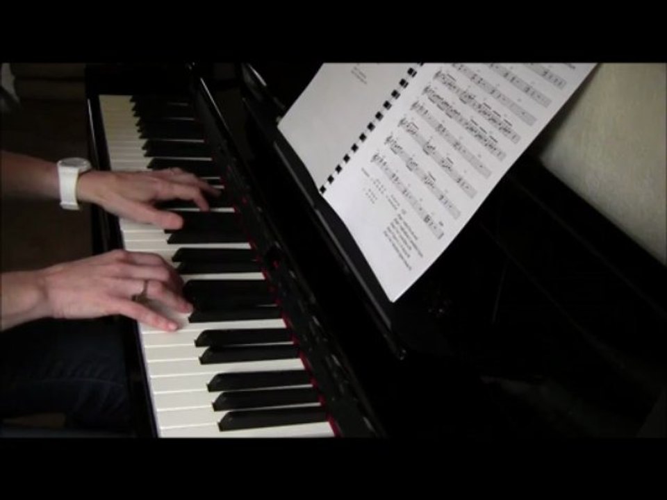 Ah si nous pouvions changer le passé ! (Méthode Colin, Répertoire Série 3)