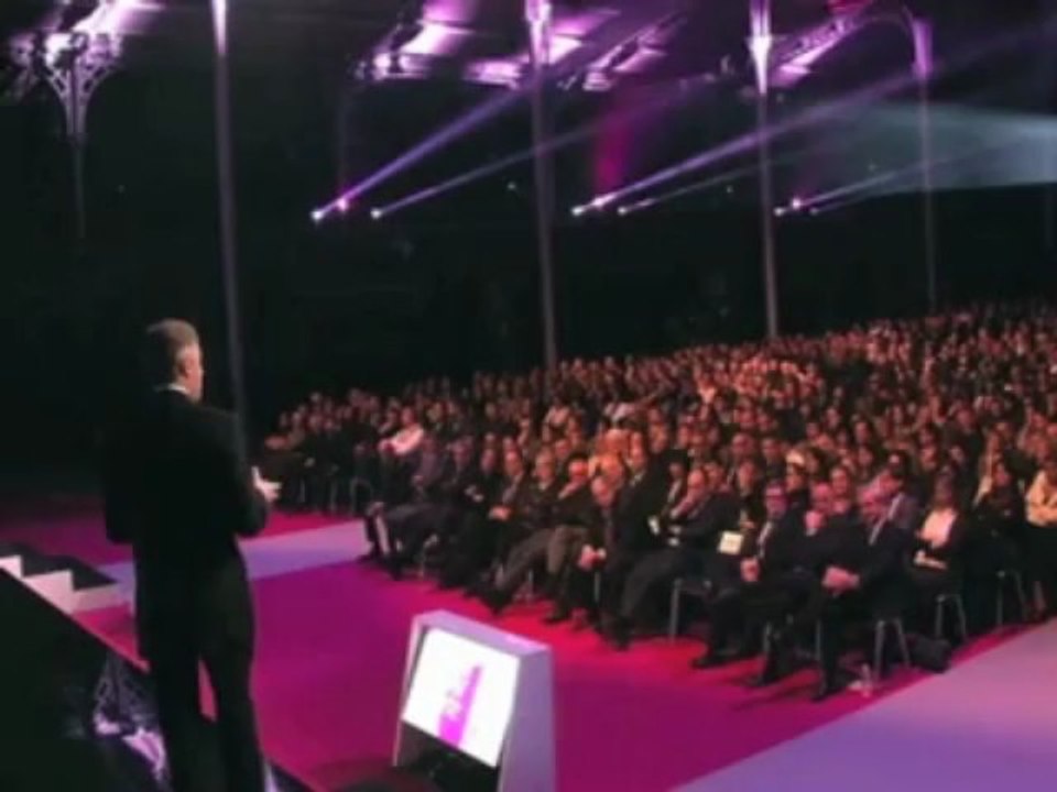 discours M.Lelandais