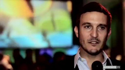 RUM in ROME Fest @SPAZIONOVECENTO (HD)