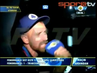 Raul Meireles Yatcaz kalkcaz yatcaz kalkcaz