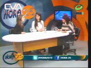 CanalC-Hora25-Ammar-20130523
