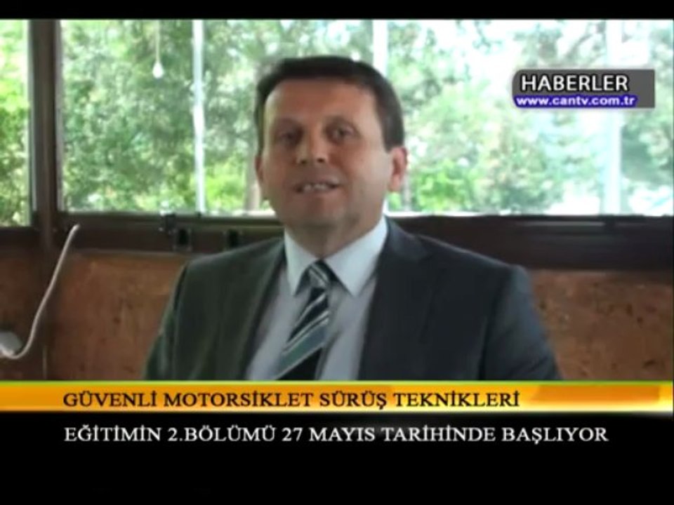 23.05.2013.CAN TV24 HABERLER