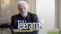 Cannes 2013 : Alejandro Jodorowsky nous tire les cartes