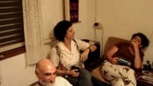 FLIA EN ISRAEL