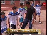 ATAKAŞ LİSESİ 8.GUN HABER