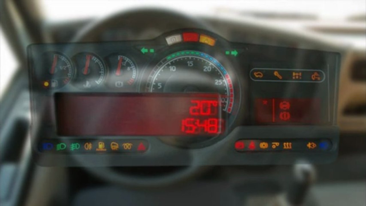Permis C - Theme2